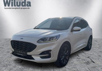 Ford Kuga 40.050 km 28.640 &euro; Radevormwald 42477