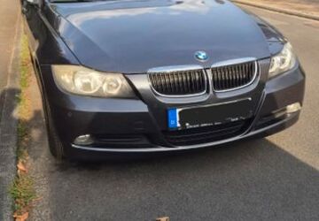 BMW 320 229.396 km 2.500 &euro; Niederkassel 53859