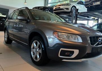 Volvo XC70 398.000 km 3.950 &euro; Brühl 50321