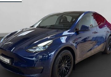 Tesla Model Y 77.590 km 30.490 &euro; Leverkusen 51381