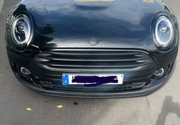 Mini Cooper D Clubman 79.900 km 24.900 &euro; Köln 50933