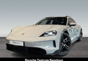 Porsche Taycan 12.900 km 109.900 &euro; Bergisch Gladbach 51429
