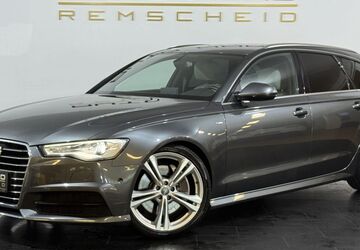 Audi A6 121.578 km 24.990 &euro; Remscheid 42897