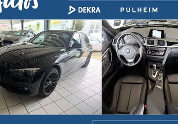 BMW 318 96.500 km 16.999 &euro; Pulheim 50259