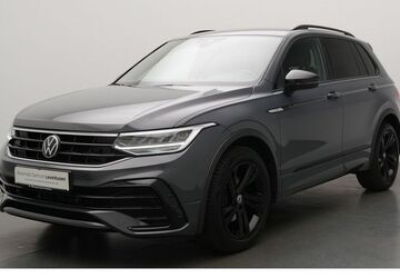 VW Tiguan 38.906 km 33.480 &euro; Leverkusen 51379