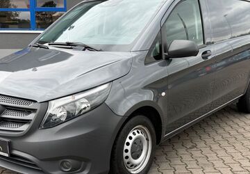 Mercedes-Benz Vito 96.666 km 18.550 &euro; Monheim am Rhein 40789