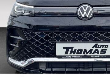 VW Tiguan 6.653 km 45.500 &euro; Bornheim 53332