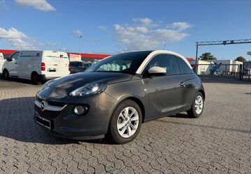 Opel Adam 52.303 km 6.900 &euro; Köln 50968