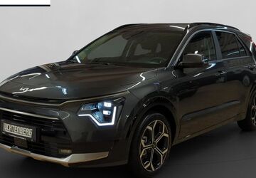 Kia Niro 7.500 km 29.850 &euro; Leverkusen 51381