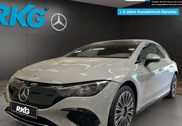 Mercedes-Benz EQE 13.639 km 51.780 &euro; Bornheim 53332