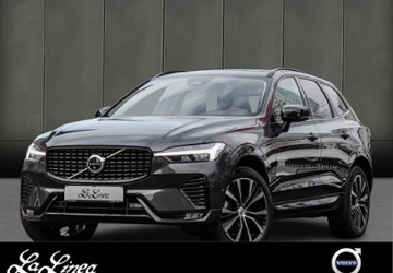 Volvo XC60 17.405 km 46.990 &euro; Bonn 53117