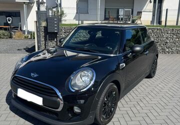 Mini ONE 149.851 km 6.690 &euro; Lindlar 51789