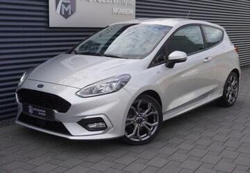 Ford Fiesta 63.000 km 13.990 &euro; Monheim am Rhein 40789