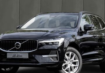 Volvo XC60 20.700 km 38.860 &euro; Köln 50968