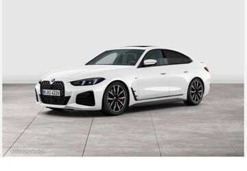 BMW 420 Gran Coupé 20.801 km 43.495 &euro; Köln-West 50858