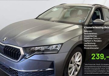 Skoda Octavia 24.903 km 27.995 &euro; Pulheim-Brauweiler 50259