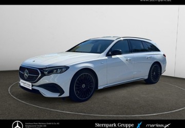 Mercedes-Benz E 300 13.000 km 49.840 &euro; Langenfeld 40764