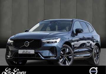 Volvo XC60 20.430 km 54.890 &euro; Bonn 53177
