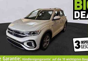 VW T-Roc 22.697 km 19.987 &euro; Dormagen 41540