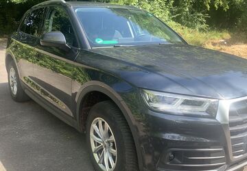 Audi Q5 101.500 km 22.750 &euro; Bonn 53179