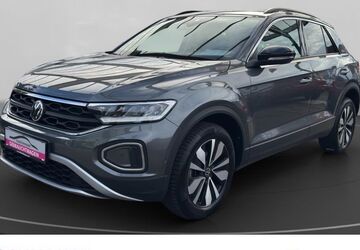 VW T-Roc 25.782 km 20.980 &euro; Bonn 53119