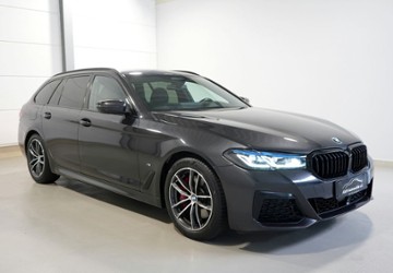 BMW 520 59.205 km 36.900 &euro; Hürth bei Köln 50354