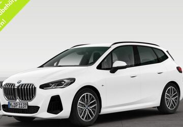 BMW 220 Active Tourer 9.845 km 28.820 &euro; Wesseling 50389