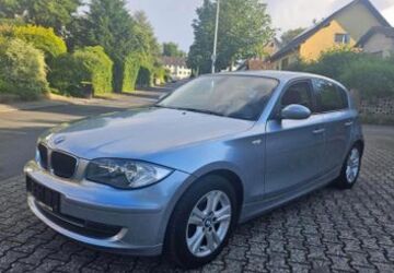 BMW 116 143.900 km 3.499 &euro; köln 51147