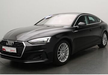 Audi A5 38.742 km 38.988 &euro; Leverkusen 51373