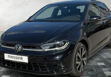 VW Polo 44.137 km 18.470 &euro; Wermelskirchen 42929
