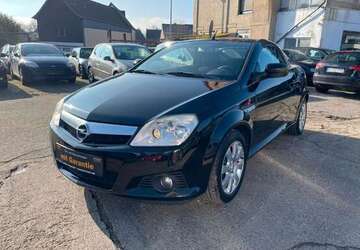 Opel Tigra 193.000 km 3.000 &euro; Bonn, Stadt 53229