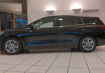 Ford Focus 36.150 km 19.500 &euro; Köln 51149
