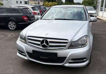 Mercedes-Benz C 200 193.006 km 7.999 &euro; Bergisch-Gladbach 51469