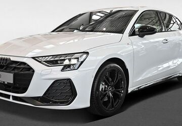 Audi A3 11.499 km 32.980 &euro; Köln 50739