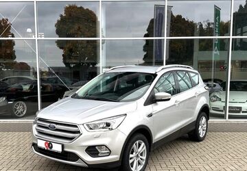 Ford Kuga 109.481 km 15.399 &euro; Haan 42781