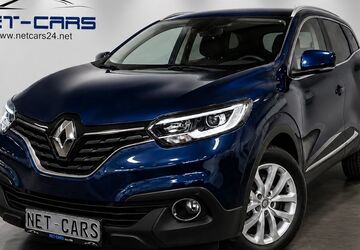 Renault Kadjar 273.313 km 6.950 &euro; Hilden 40721