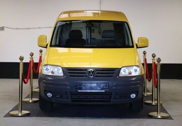 VW Caddy 139.000 km 3.900 &euro; Bornheim 53332