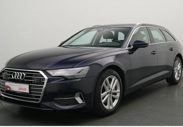 Audi A6 39.036 km 31.980 &euro; Leverkusen 51373