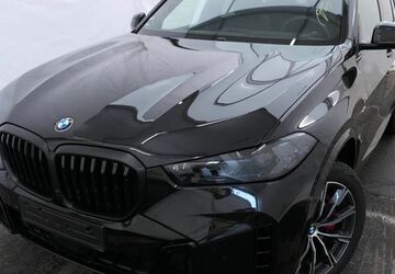BMW X5 28.600 km 69.990 &euro; Remscheid 42853