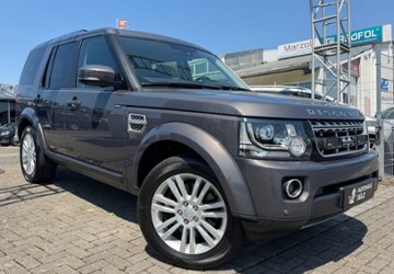 Land Rover Discovery 87.145 km 38.999 &euro; Lohmar 53797