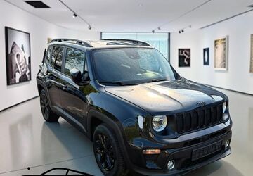 Jeep Renegade 42.232 km 18.490 &euro; Bonn OT Pützchen 53229