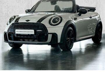 Mini Cooper Cabrio 40.197 km 26.460 &euro; Köln Süd 50968
