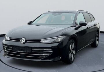VW Passat Variant 56.000 km 26.490 &euro; Bonn 53177