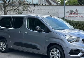 Opel Combo Life 181.932 km 11.690 &euro; Solingen 42697