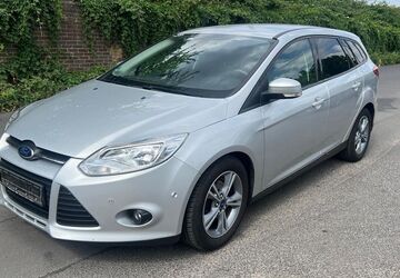 Ford Focus 156.000 km 3.900 &euro; Köln 50739