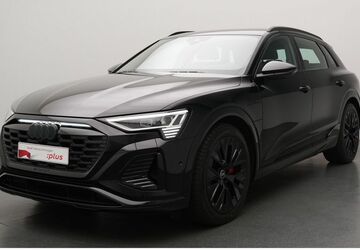 Audi Q8 e-tron 36.239 km 44.980 &euro; Leverkusen 51373