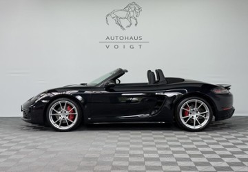 Porsche Boxster 86.583 km 59.990 &euro; Radevormwald 42477