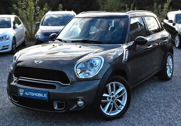 Mini Cooper SD 132.000 km 7.499 &euro; Wermelskirchen 42929