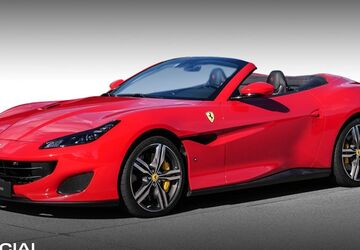 Ferrari Portofino 16.459 km 199.780 &euro; Köln 50858