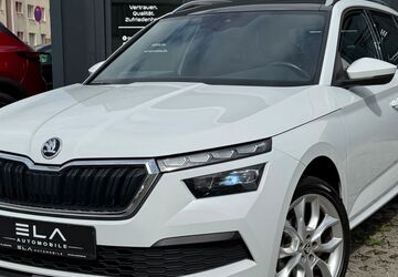 Skoda Kamiq 181.295 km 13.999 &euro; Leverkusen 51371